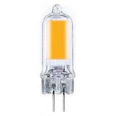 Лампа светодиодная ambrella light a g4 2.5Вт 4200k 204502